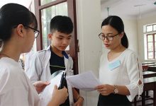 Đề thi vào 10 môn Ngữ văn năm 2022 - 2023 sở GD&ĐT Tây Ninh