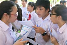 Đề thi vào 10 môn Ngữ văn năm 2022 - 2023 sở GD&ĐT Thái Nguyên