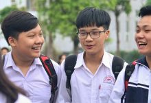 Đề thi vào 10 môn Ngữ văn năm 2022 - 2023 sở GD&ĐT Thái Bình