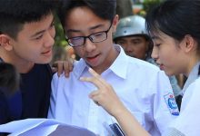 Đề thi vào 10 môn Ngữ văn năm 2022 - 2023 sở GD&ĐT Thừa Thiên Huế