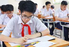 Đề thi vào 10 môn Ngữ văn năm 2022 - 2023 sở GD&ĐT Lào Cai