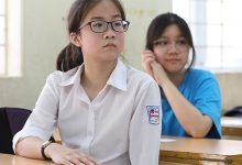 Đề thi vào 10 môn Ngữ văn năm 2022 - 2023 sở GD&ĐT Đà Nẵng