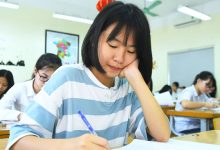 Đề thi vào 10 môn Ngữ văn năm 2022 - 2023 sở GD&ĐT Bắc Ninh