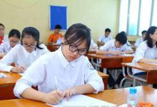 Đề thi vào 10 môn Ngữ văn năm học 2022 - 2023 sở GD&ĐT Kiên Giang