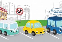 Bài tuyên truyền về an toàn giao thông (12 Mẫu)