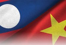 Đáp án thi Tìm hiểu lịch sử quan hệ đặc biệt Việt Nam - Lào, Lào - Việt Nam 2022