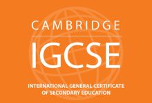IGCSE viết tắt của “International General Certificate of Secondary Education”