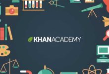 Khan Academy: Cách tìm bài tập cho học sinh