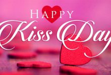 Ngày Quốc tế nụ hôn