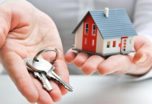 Hợp đồng mua bán nhà ở phục vụ tái định cư