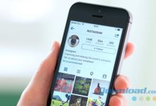 Cách đăng ảnh trực tiếp lên Instagram không cần ứng dụng