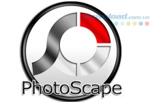 Cách tạo ảnh đen trắng nghệ thuật bằng PhotoScape