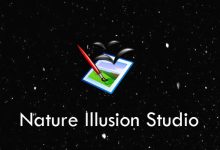 Cách tạo hiệu ứng ảnh với Nature Illusion Studio