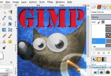 Cách sử dụng GIMP để chỉnh sửa ảnh