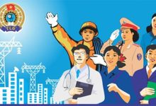 Đáp án thi Tìm hiểu tổ chức Công đoàn Việt Nam năm 2022