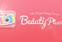 Hướng dẫn cài đặt và chụp ảnh bằng BeautyPlus