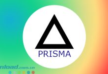 Hướng dẫn tạo ảnh nghệ thuật với ứng dụng Prisma trên iOS và Android