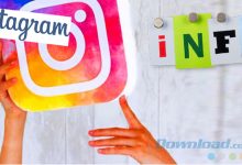 Hướng dẫn thay đổi thông tin tài khoản Instagram