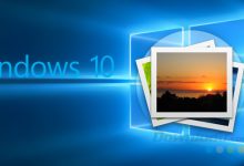 Những tính năng nổi bật của Photos trên Windows 10