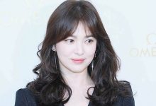 Song Hye Kyo là ai? Tiểu sử, sự nghiệp đời tư của nữ diễn viên