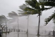 Tại sao bão ở Việt Nam lại hay vào miền Trung?