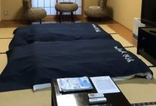 Tại sao người Nhật ngủ trên sàn nhà? Bạn sẽ không tin vào câu trả lời đâu!