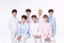 Tiểu sử GOT7: Mark, JB, Jackson, Jinyoung, Youngjae, BamBam và Yugyeom