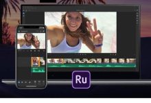 Trải nghiệm Premiere Rush CC - Phần mềm chỉnh sửa video đa nền tảng mới của Adobe