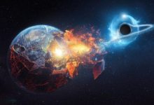 Bên trong hố đen là gì? Liệu Trái đất có thể bị một hố đen nuốt chửng không?