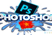 Cách thêm Font chữ tiếng Việt cho Photoshop
