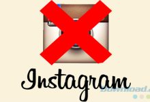 Cách xóa tài khoản Instagram tạm thời và vĩnh viễn