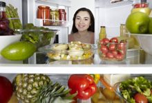 Có nên chờ đồ ăn nguội mới được cho vào tủ lạnh?