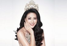 Phương Khánh là ai? Tiểu sử, sự nghiệp và đời tư Hoa hậu Trái Đất 2018
