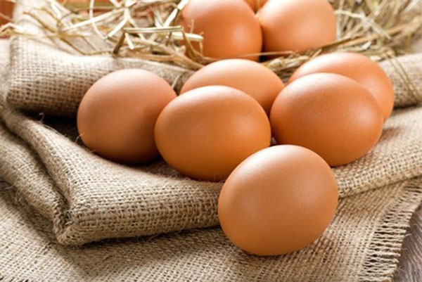 Có nên ăn trứng mỗi ngày?
