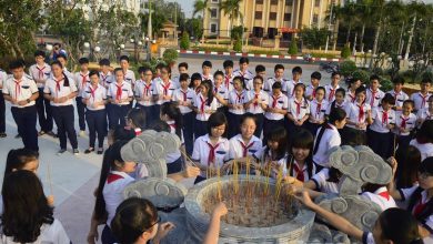 Nội dung giáo dục địa phương trong Chương trình giáo dục phổ thông mới ra  sao? | Giáo dục Việt Nam