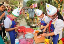 Hoạt động trải nghiệm sáng tạo tại Trường Tiểu học Ninh Hòa |  baoninhbinh.org.vn