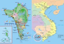 Phú Quốc ở đâu, Lịch sử phát triển và hình thành của đảo