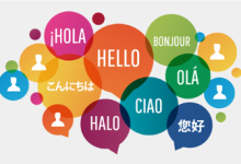5 mẹo đưa đến thành công cho website đa ngôn ngữ – Halink