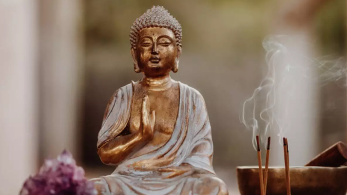 Đức Phật dạy về cho và nhận: Những gì bạn cho đi sẽ trở lại