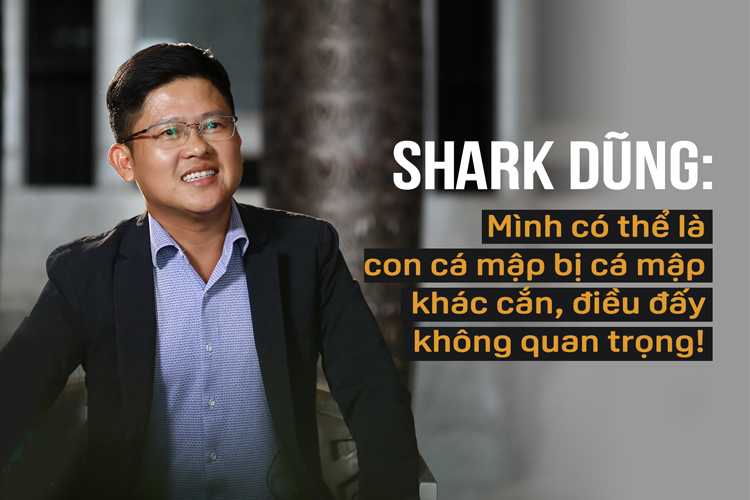 Lưu trữ Shark Nguyễn Mạnh Dũng - Top chia sẻ