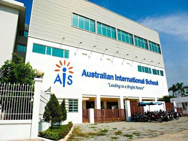 Trường Quốc tế Australia