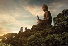 Quan hệ giữa con người và thiên nhiên qua góc nhìn Phật giáo