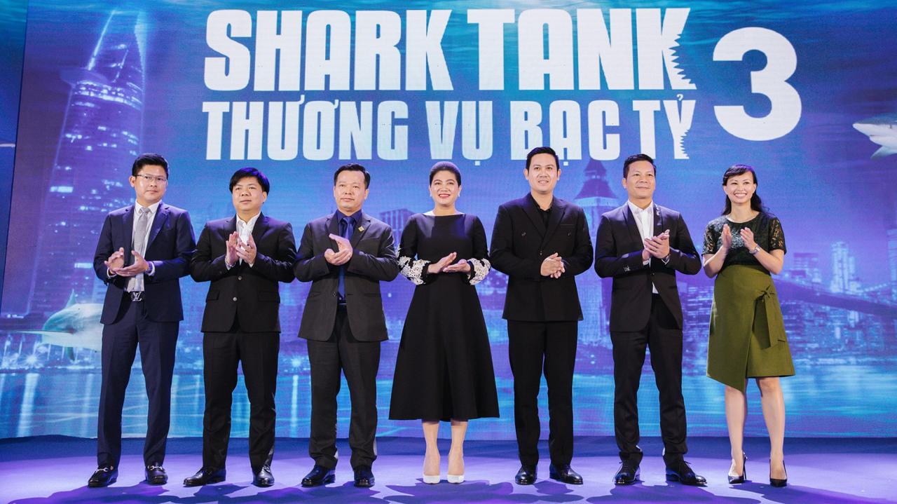 Bức tranh tả thực Shark Tank Việt: Nét chấm phá trong đường đua 1 triệu  doanh nghiệp năm 2020 - Nhịp sống kinh tế Việt Nam & Thế giới