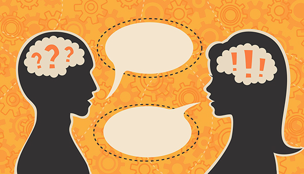 Tư duy ngôn ngữ là gì? Liệu ngôn ngữ có làm nên sức mạnh của bạn – Kỹ Năng Tư Duy Logic | TuDuy.Edu.Vn