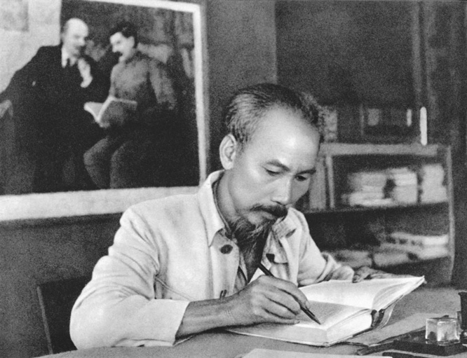 Tư tưởng Hồ Chí Minh - một học thuyết cách mạng vô giá của Việt Nam | Tạp  chí Tuyên giáo