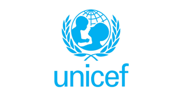 UNICEF là tên viết tắt của Quỹ Nhi đồng Liên Hợp Quốc