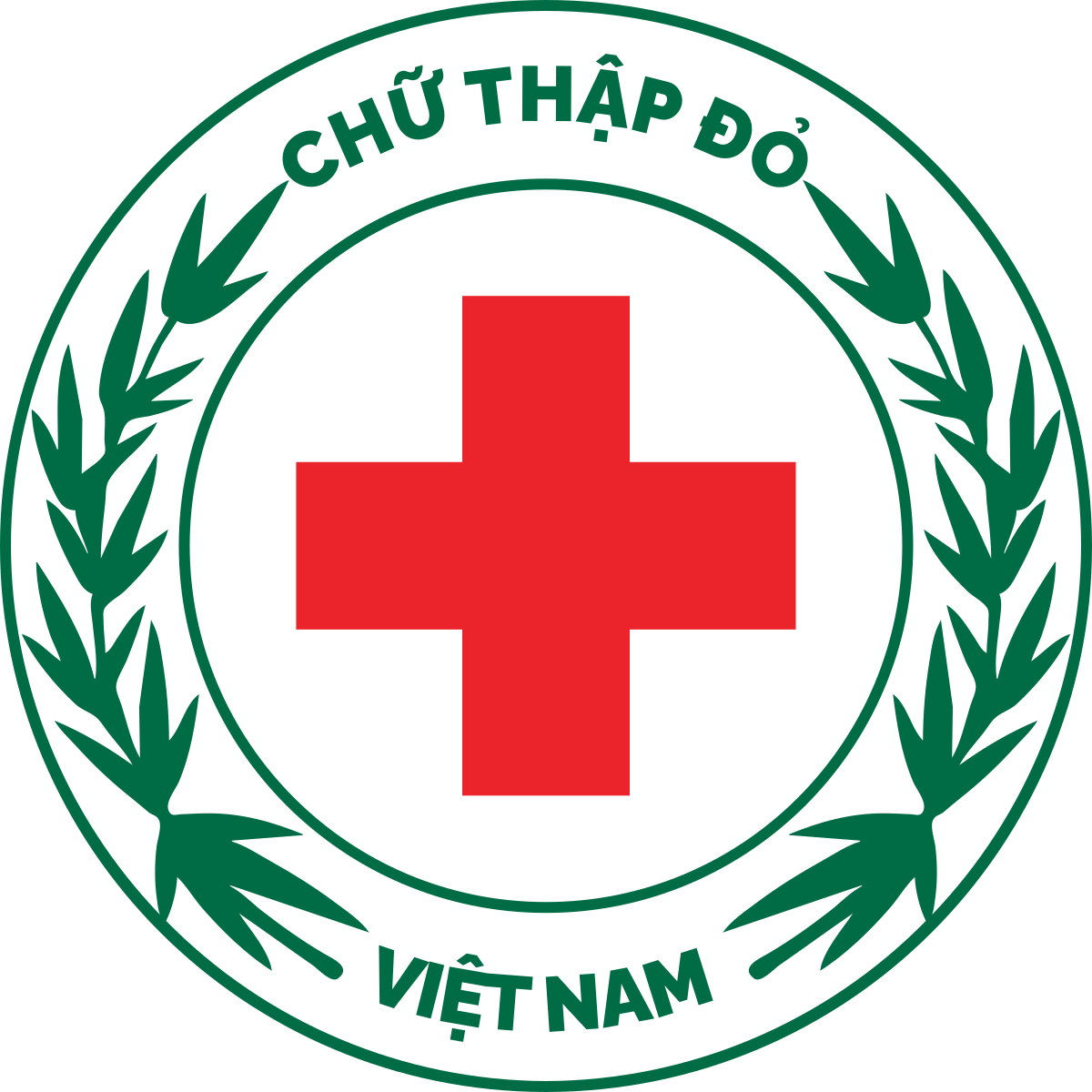 Ngày 23/11 - Ngày thành lập Hội Chữ thập đỏ Việt Nam