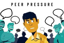 Peer Pressure Ở Giới Trẻ Hiện Nay - YBOX