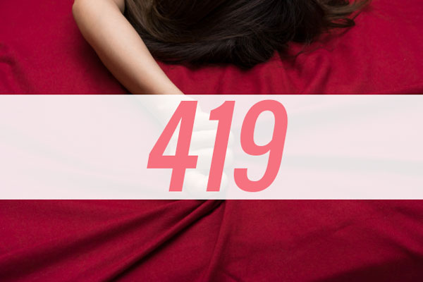 419 là gì? Ý nghĩa của 419 trên Facebook