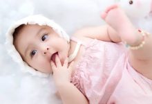200+ tên ở nhà cho con gái cực đáng yêu - QuanTriMang.com